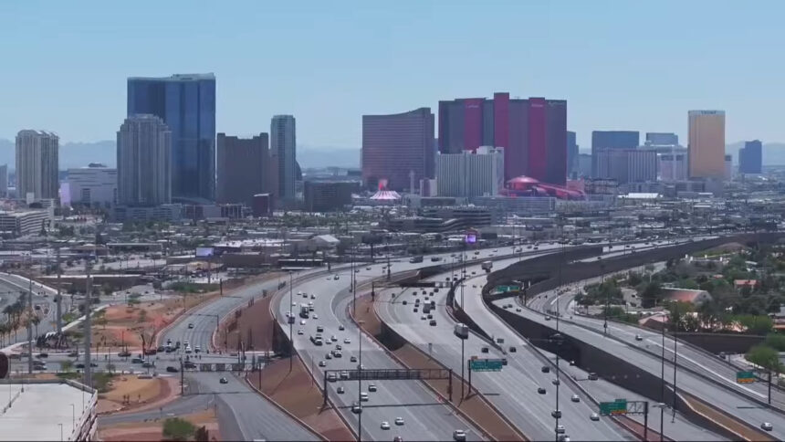 Las Vegas Housing Crisis Deepens: Expert Predicts Soaring Prices Ahead