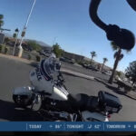 Nevada Chief Investigator Caught Using Offensive Slur During Las Vegas Traffic Stop | Shocking Police Misconduct Revealed