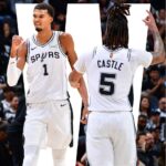 Can Victor Wembanyama Carry the Spurs? The Biggest Question, Revealed Can Victor Wembanyama Carry the Spurs? The Biggest Question, Revealed