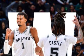 Can Victor Wembanyama Carry the Spurs? The Biggest Question, Revealed