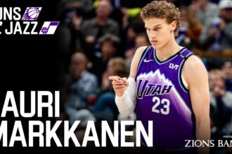 Jazz at Suns – Player Combo Odds, Top Picks and Matchup Insights