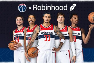 Wizards Stumble to Season-Low Offensive Night, Suffer Third Straight Loss