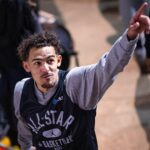 Trae Young Undergoes MRI After Right-Knee Sprain vs. Nets – Return Timeline Unclear Trae Young Undergoes MRI After Right-Knee Sprain vs. Nets – Return Timeline Unclear