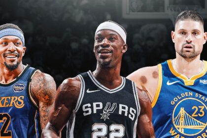 Celtics Target 6M Bucks Superstar in Trade That Could Create a Lethal New Duo