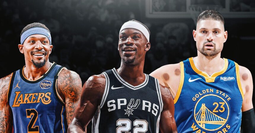 Celtics Target 6M Bucks Superstar in Trade That Could Create a Lethal New Duo