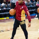 Cavs Reeling: Donovan Mitchell Joins Jarrett Allen on the Sidelines as Injuries Mount