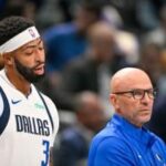 Who Stepped Up for the Mavericks in Their Nail-Biting Win Over the Pacers? Player Ratings