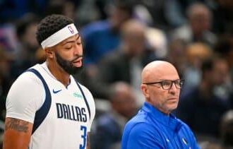 Who Stepped Up for the Mavericks in Their Nail-Biting Win Over the Pacers? Player Ratings