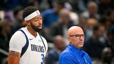 Who Stepped Up for the Mavericks in Their Nail-Biting Win Over the Pacers? Player Ratings