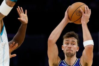 Orlando Magic Take a Hard Look in the Mirror – Plotting a Comeback