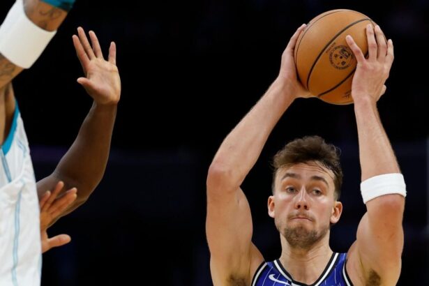 Orlando Magic Take a Hard Look in the Mirror – Plotting a Comeback