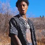 NBA YoungBoy Allegedly Left Miami Heat Locker Room So Bad It Had to Be Disinfected