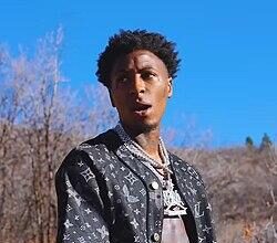 NBA YoungBoy Allegedly Left Miami Heat Locker Room So Bad It Had to Be Disinfected