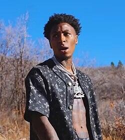 NBA YoungBoy Allegedly Left Miami Heat Locker Room So Bad It Had to Be Disinfected