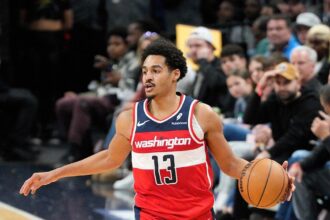 Jordan Poole Reacts: Inside the Pelicans-Celtics Postgame (10/27/25)