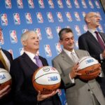 NBA’s  Billion TV Deal Is Changing How Fans Watch the Sacramento Kings