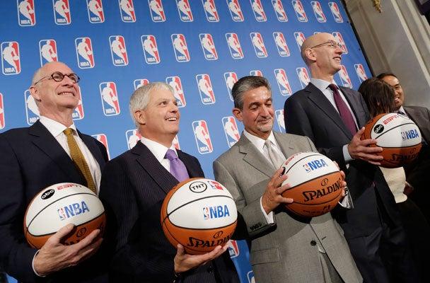 NBA’s  Billion TV Deal Is Changing How Fans Watch the Sacramento Kings