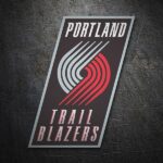 Trail Blazers Outlast Jazz 136-134 in Heart-Stopping Thriller