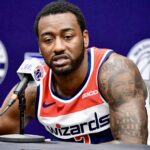 John Wall joins Monumental Sports Network as studio analyst, bringing star power and on‑court insight