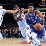 Catch 76ers vs. Nets Live: Stream, TV Channel & Tip-Off Time – Nov. 2