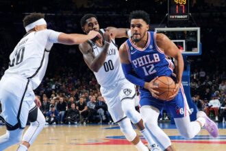 Catch 76ers vs. Nets Live: Stream, TV Channel & Tip-Off Time – Nov. 2