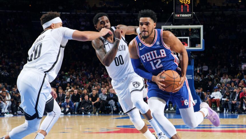 Catch 76ers vs. Nets Live: Stream, TV Channel & Tip-Off Time – Nov. 2