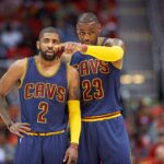 Cavaliers Seek Closure: Putting a Haunting Trade Behind Them After Halloween