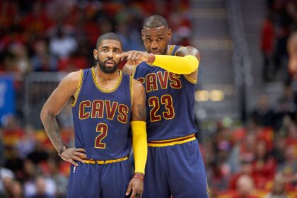 Cavaliers Seek Closure: Putting a Haunting Trade Behind Them After Halloween