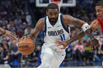 Don’t Miss Rockets vs. Mavericks on Nov. 3 – Live Stream, TV Channel & Tip-Off Time