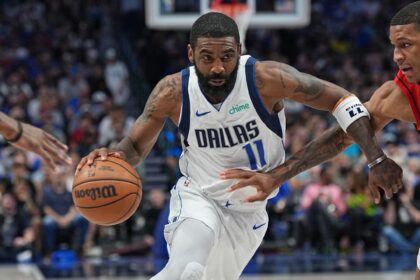 Don’t Miss Rockets vs. Mavericks on Nov. 3 – Live Stream, TV Channel & Tip-Off Time