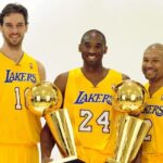 From Champion to Cautionary Tale: The Unraveling of a Former Lakers Star