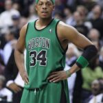 Here are several more engaging rewrites (no source mentioned):

1. “Paul Pierce Reveals What Jumped Out Watching Tyrese Maxey Up Close”  
2. “What Paul Pierce Noticed About Tyrese Maxey in Person”  
3. “Up Close with Tyrese Maxey: Paul Pierce Shares a Sur