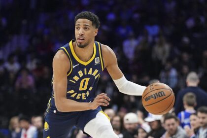 Pacers Shorthanded: Seven Players Out Ahead of High-Stakes Clash with Warriors