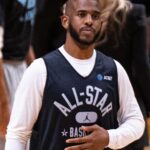 Chris Paul Says He’s “Blessed and Fortunate” to Extend His NBA Legacy with the Clippers