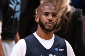 Chris Paul Says He’s “Blessed and Fortunate” to Extend His NBA Legacy with the Clippers