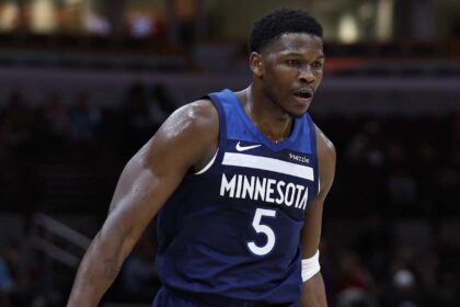 Here are several engaging rewrites you can use (source removed):

1. “Red Flags or Overreaction? Ranking the 5 Timberwolves Slumping Through Their First Five Games”  
2. “Which Wolves Are in Trouble? The 5 Timberwolves With Slow 5‑Game Starts, Ranked”  
3