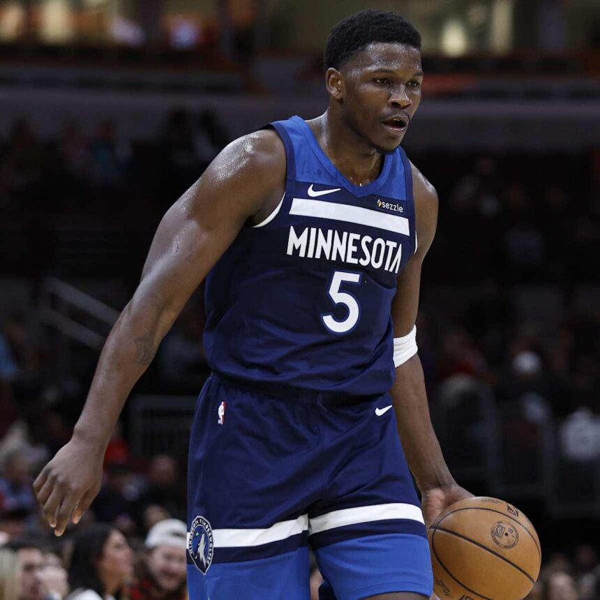 Here are several engaging rewrites you can use (source removed):

1. “Red Flags or Overreaction? Ranking the 5 Timberwolves Slumping Through Their First Five Games”  
2. “Which Wolves Are in Trouble? The 5 Timberwolves With Slow 5‑Game Starts, Ranked”  
3