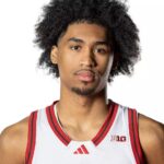 Dylan Harper exits Spurs’ opening loss in walking boot after calf injury