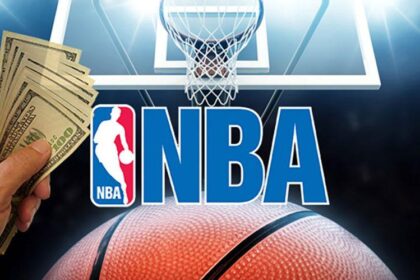 A Decade of Change: How the NBA Embraced Sports Betting

Other options:
– From Taboo to Teammate: The NBA’s 10-Year Turn Toward Sports Betting
– Inside the NBA’s 10-Year Shift into Sports Betting