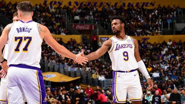 Lakers vs. Trail Blazers – Nov. 3, 2025: Complete Box Scores & Game Highlights