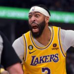 Lakers Will Be Without Deandre Ayton Tonight After Back Spasms Flare Up