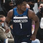 Here are several more engaging headline options – no source mentioned:

– Anthony Edwards Inches Closer to a Comeback After Injury
– One Step Away: Anthony Edwards Nears Return from Injury
– Anthony Edwards’ Return Looms After Key Injury Breakthrough
– Co