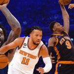 Knicks’ Offense Finally Finds Its Groove Under Coach Mike Brown