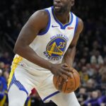 Draymond Green Channels Anthony Edwards While Lavishing Praise on the Portland Trail Blazers
