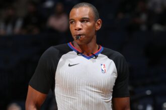 Referee Breaks Silence on Tense Westbrook-Giannis Exchange After Kings-Bucks Showdown