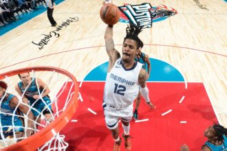 Pistons vs. Grizzlies: How to Watch Tonight – TV, Stream & Tip-Off Time