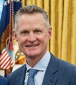 Here are several more engaging title options (no source mentioned). Pick one or tell me the tone you prefer and I’ll refine:

1. “Steve Kerr’s Postgame Breakdown: What He Told the Warriors”
2. “Inside the Locker Room: Steve Kerr’s Postgame Reaction”
3. “K