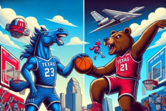 Late-Game Collapse Costs Mavericks in Heartbreaking Loss to Rockets