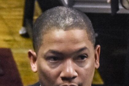 Here are a few punchier options-all with the source removed:

– Ty Lue Issues Strong Message Following Kawhi Leonard Update
– Ty Lue Reacts Firmly to Latest Kawhi Leonard Development
– Ty Lue Delivers Bold Response After Kawhi Leonard News

Want a more dr