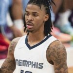 Here are a few engaging rewrites (source removed):

1) Could Ja Morant Be Traded to the Suns? Analysts Weigh In on His Future  
2) Is Ja Morant Headed to Phoenix? Experts Break Down the Grizzlies Star’s Uncertain Future  
3) Ja Morant to the Suns? Analyst